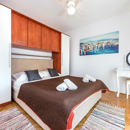 Apartamento Luena Grebaštica Exterior foto