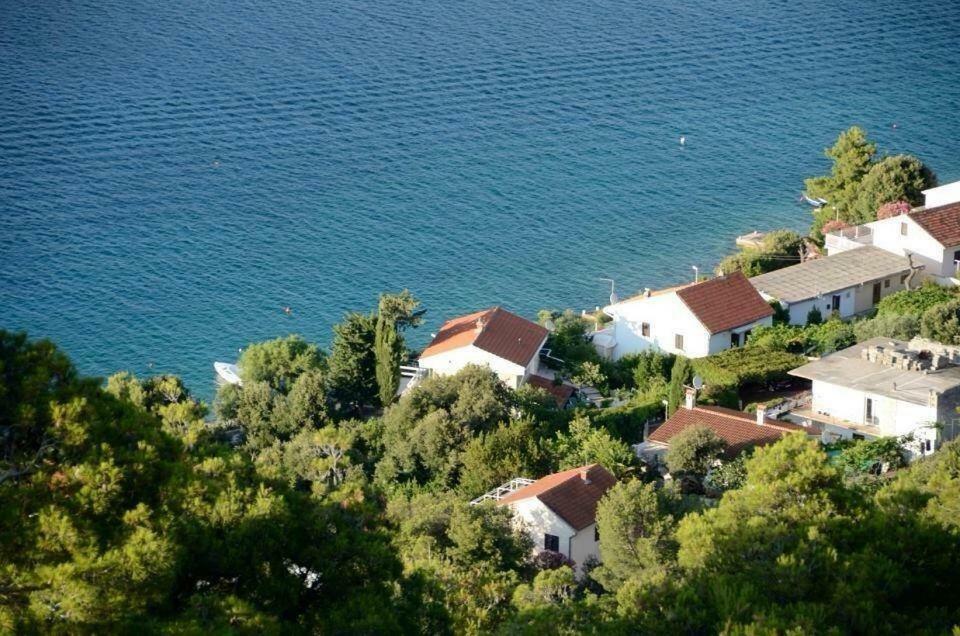 Apartamento Luena Grebaštica Exterior foto
